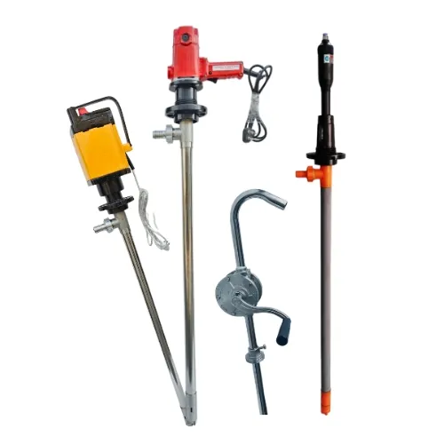 Barrel Pump Supplier Africa - Antlia Engineering Works