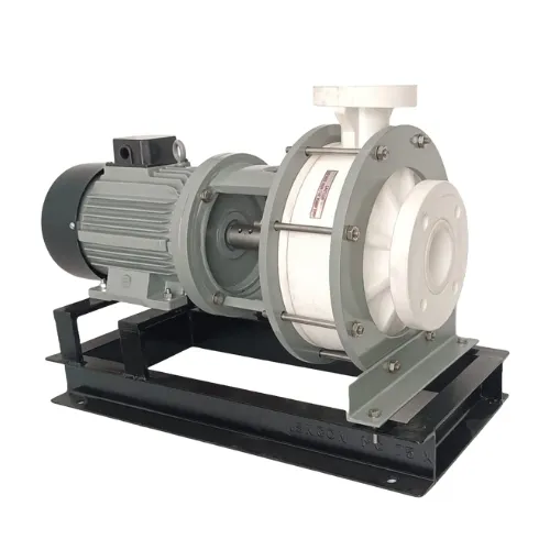 Centrifugal Monoblock Pump Supplier Middle East — Antlia Engineering Works
