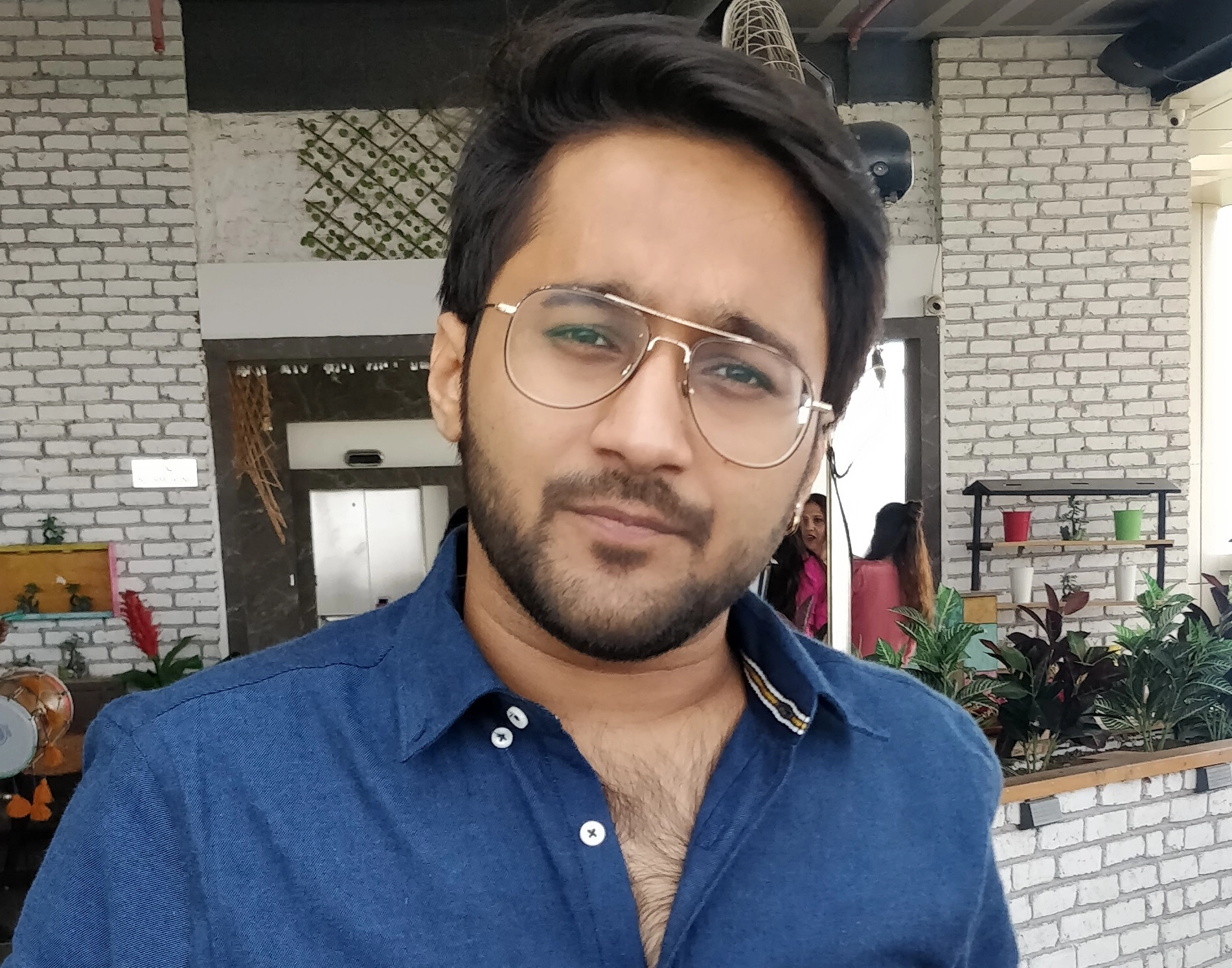 Meet Jain — Founder, Antlia Engineering Works