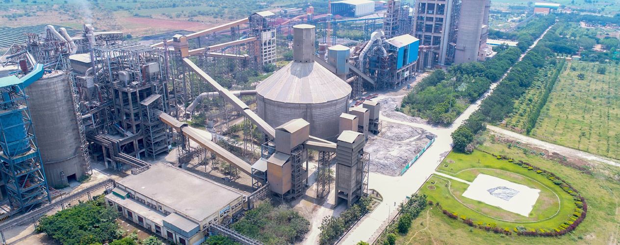 JSW Nandyal plant — AODD pump site visit by Antlia Engineering Works